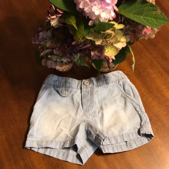 Carter's Other - 4 for $10 bundled Carters shorts